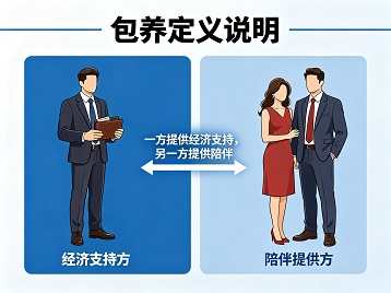 大田包养违法吗？深度揭秘红线风险注意事项